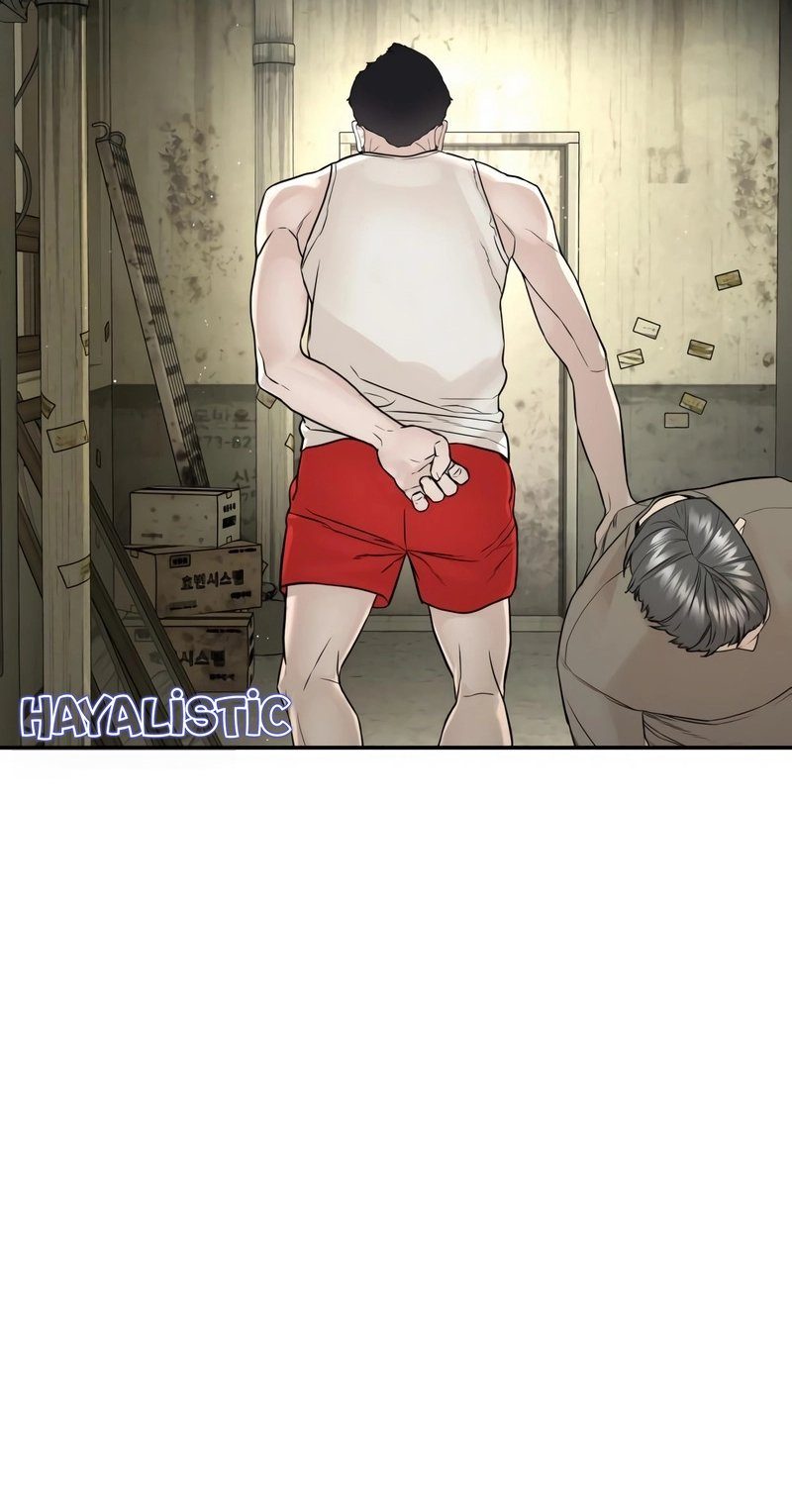 Read How To Fight TR Manga Online