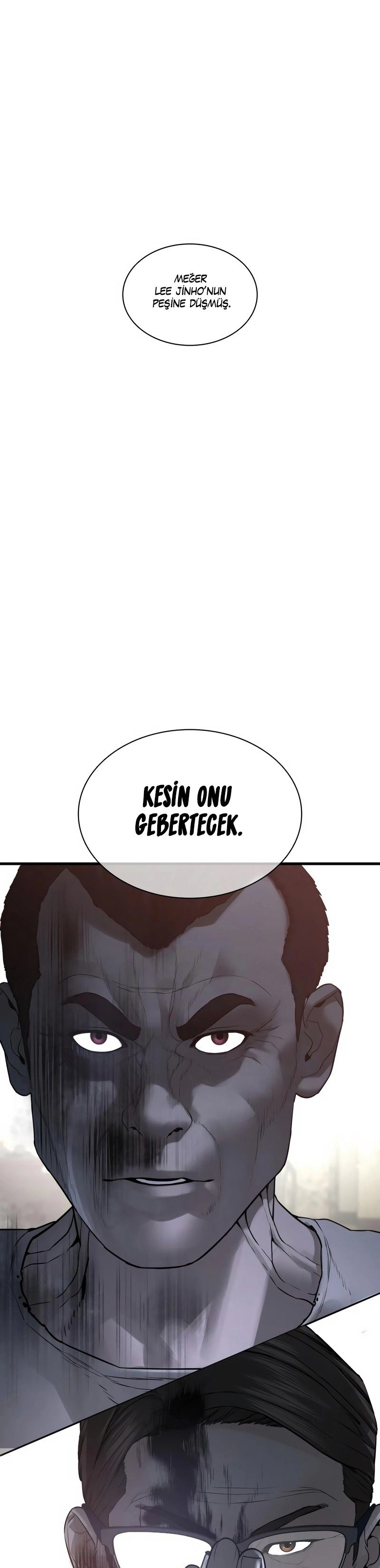 Read How To Fight TR Manga Online