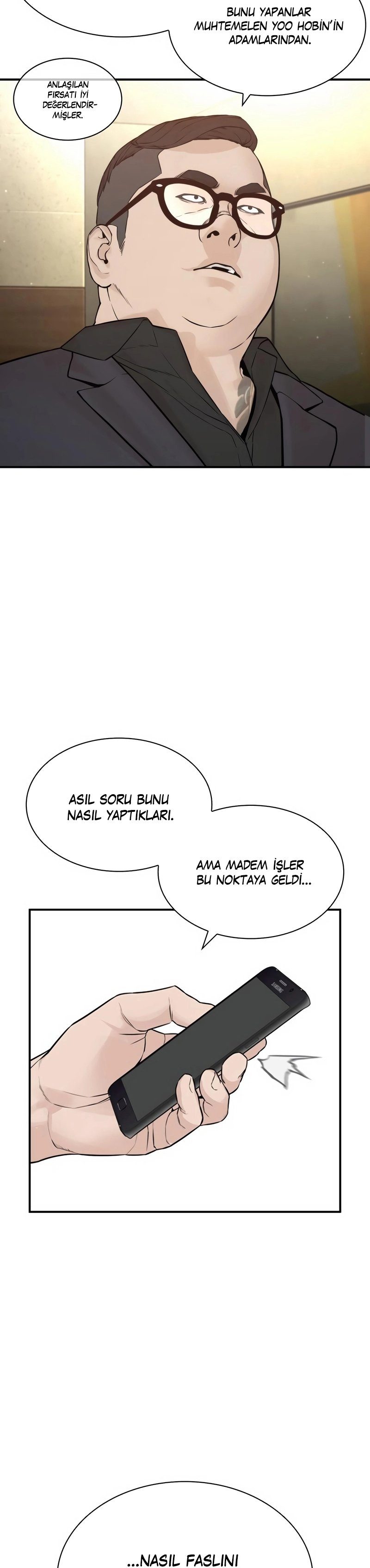 Read How To Fight TR Manga Online