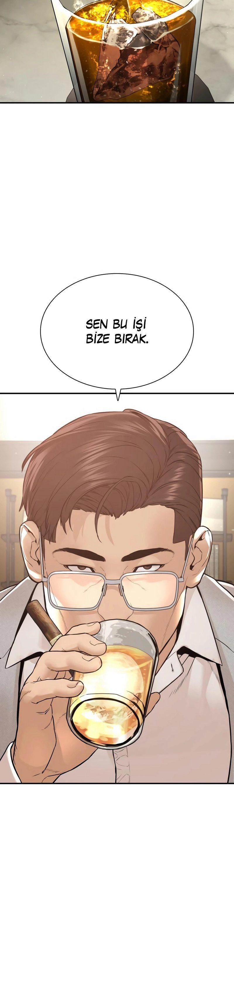 Read How To Fight TR Manga Online