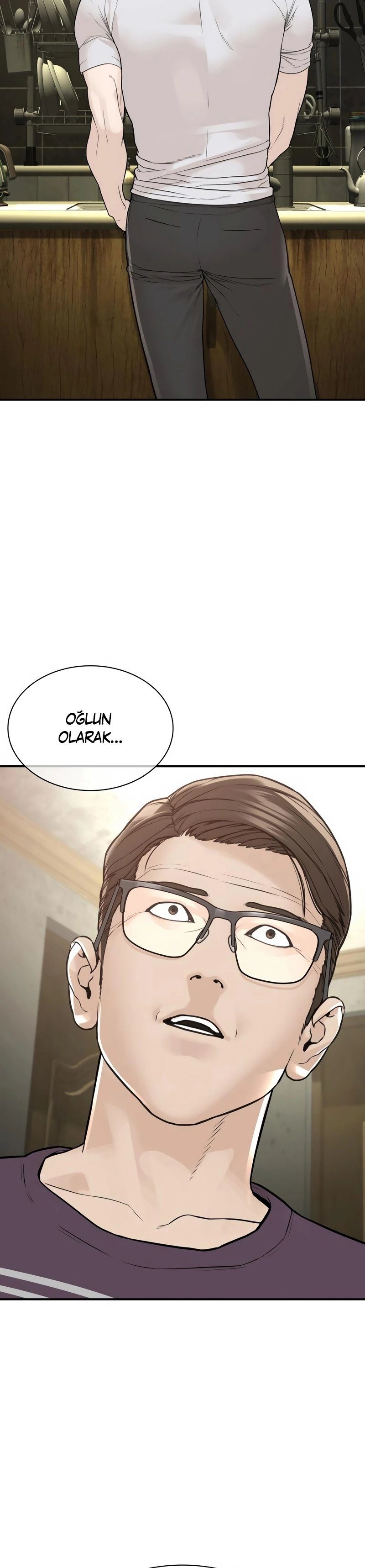 Read How To Fight TR Manga Online