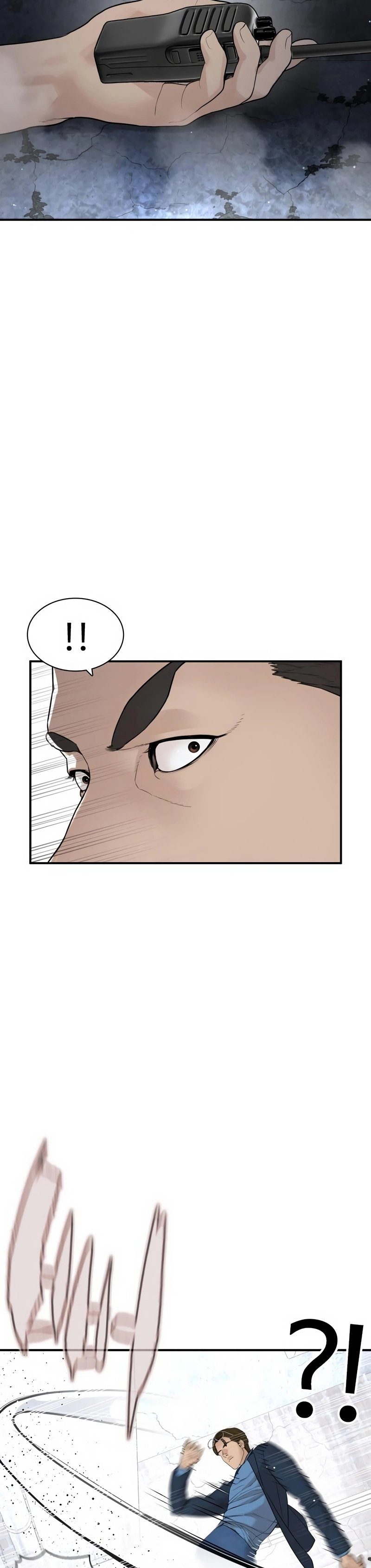 Read How To Fight TR Manga Online