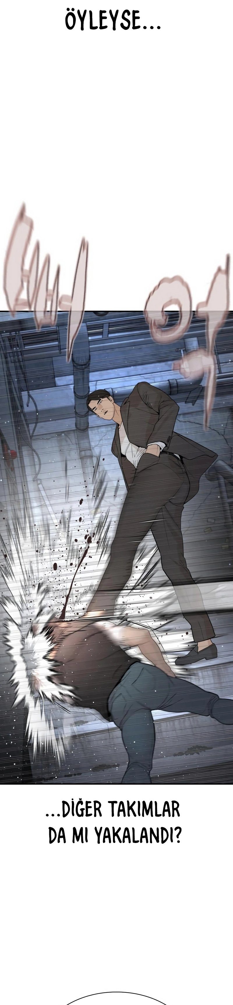Read How To Fight TR Manga Online