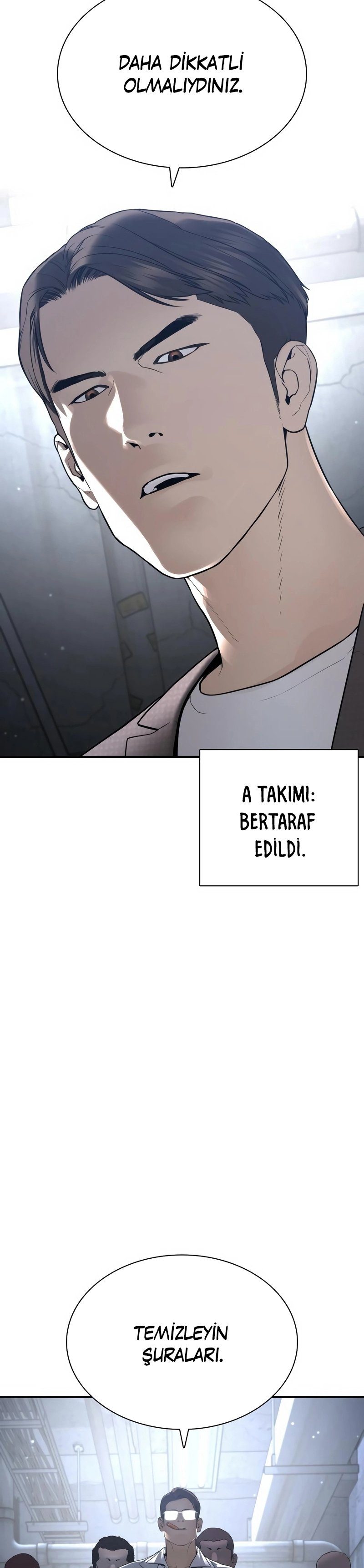 Read How To Fight TR Manga Online