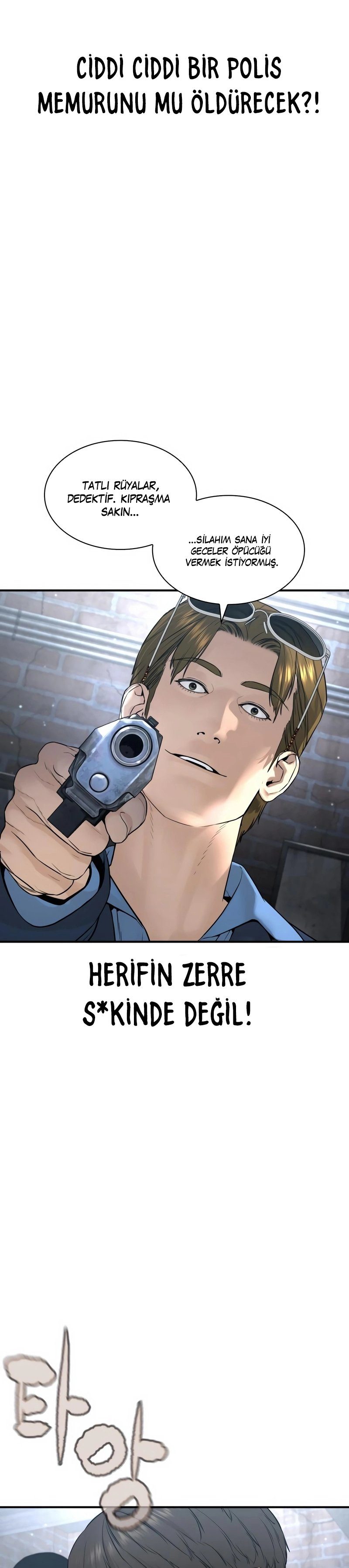 Read How To Fight TR Manga Online