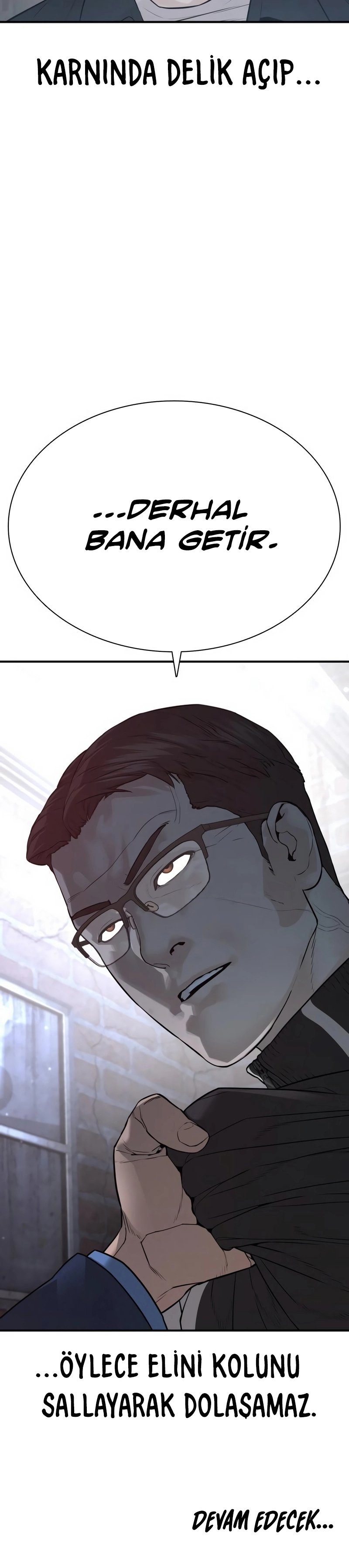 Read How To Fight TR Manga Online