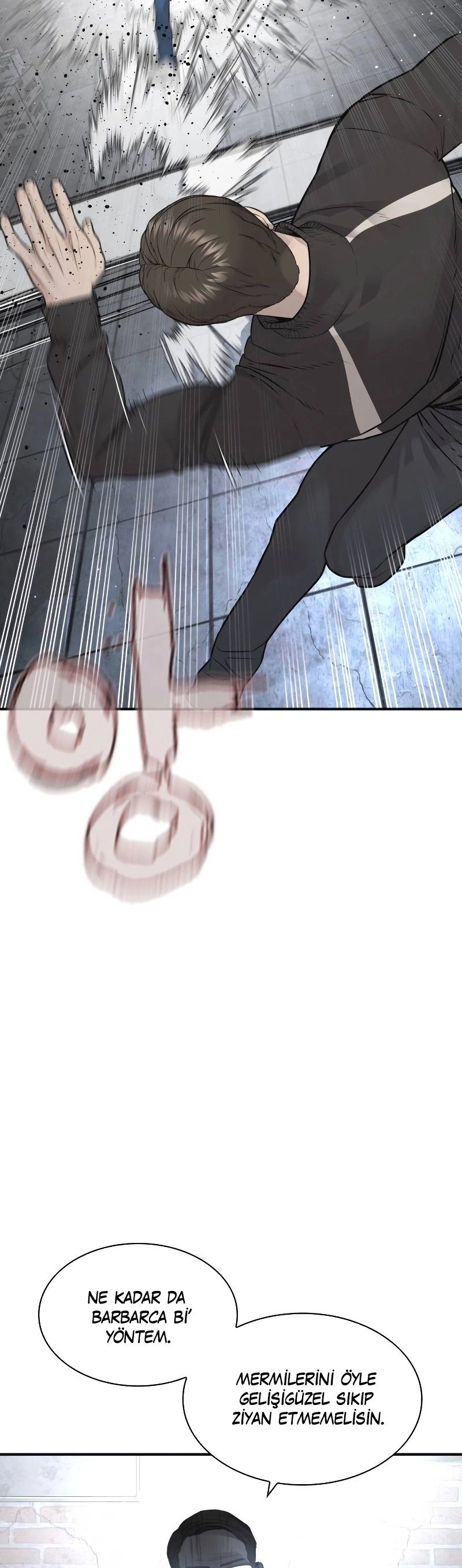 Read How To Fight TR Manga Online