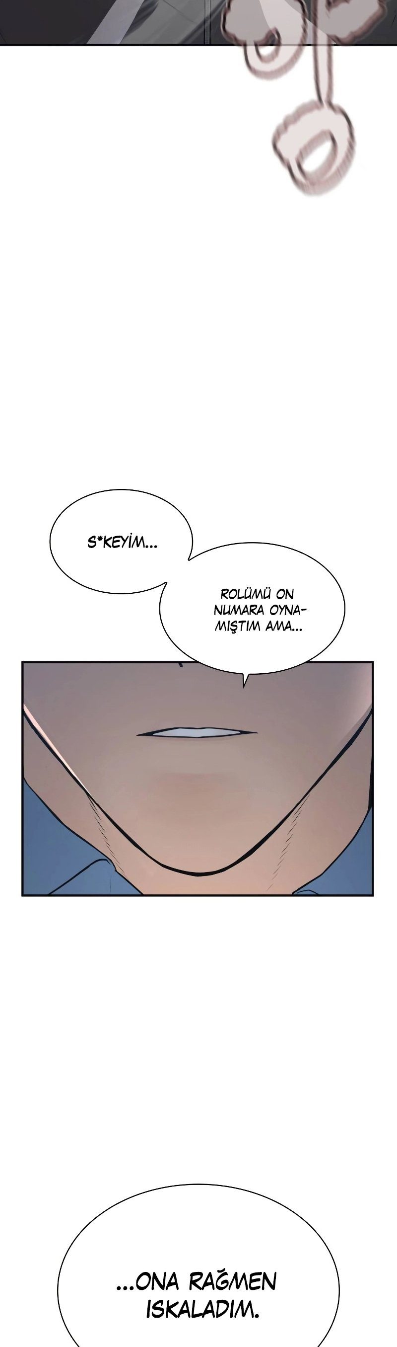 Read How To Fight TR Manga Online
