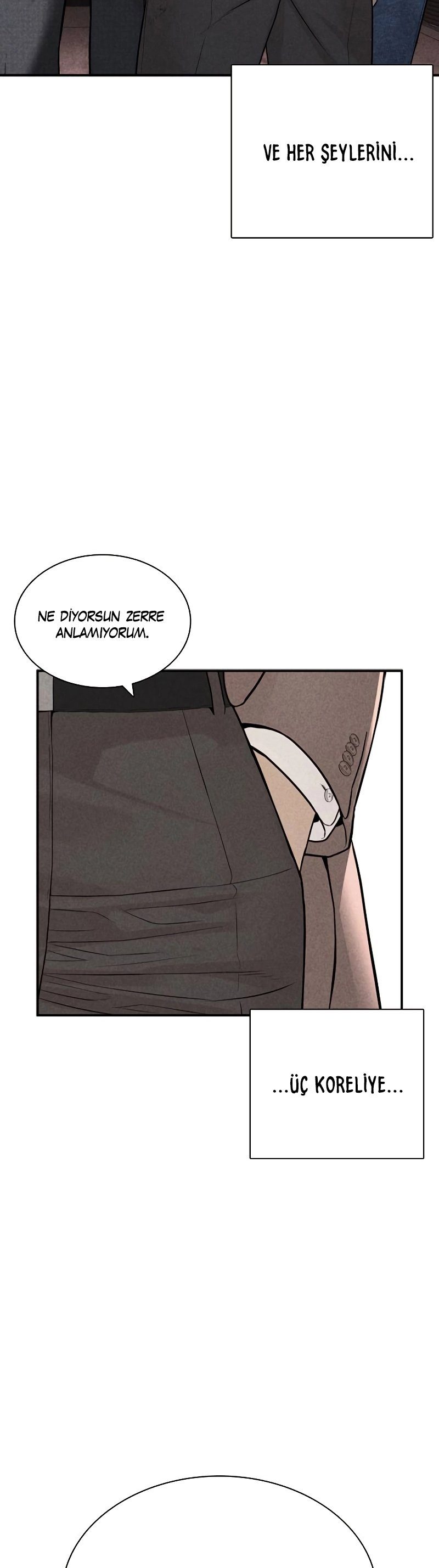 Read How To Fight TR Manga Online