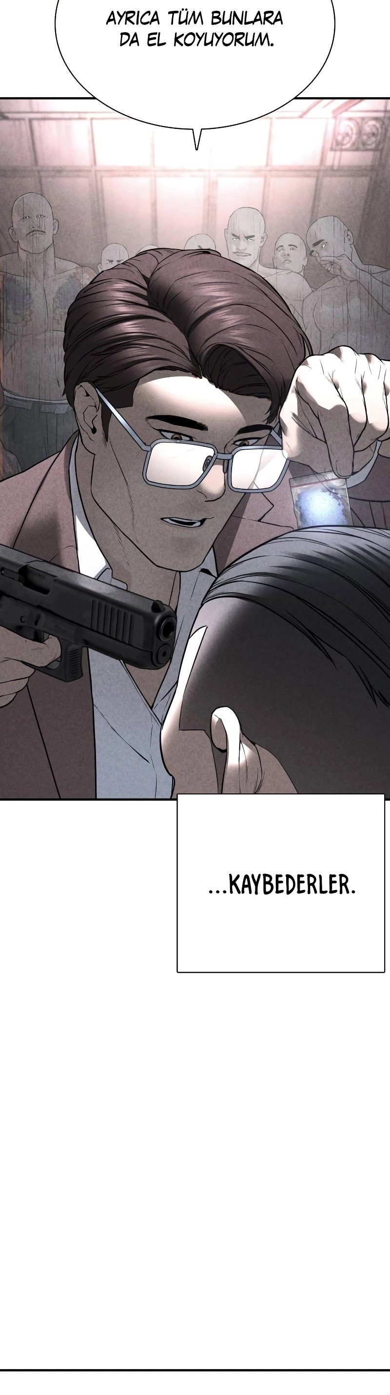 Read How To Fight TR Manga Online