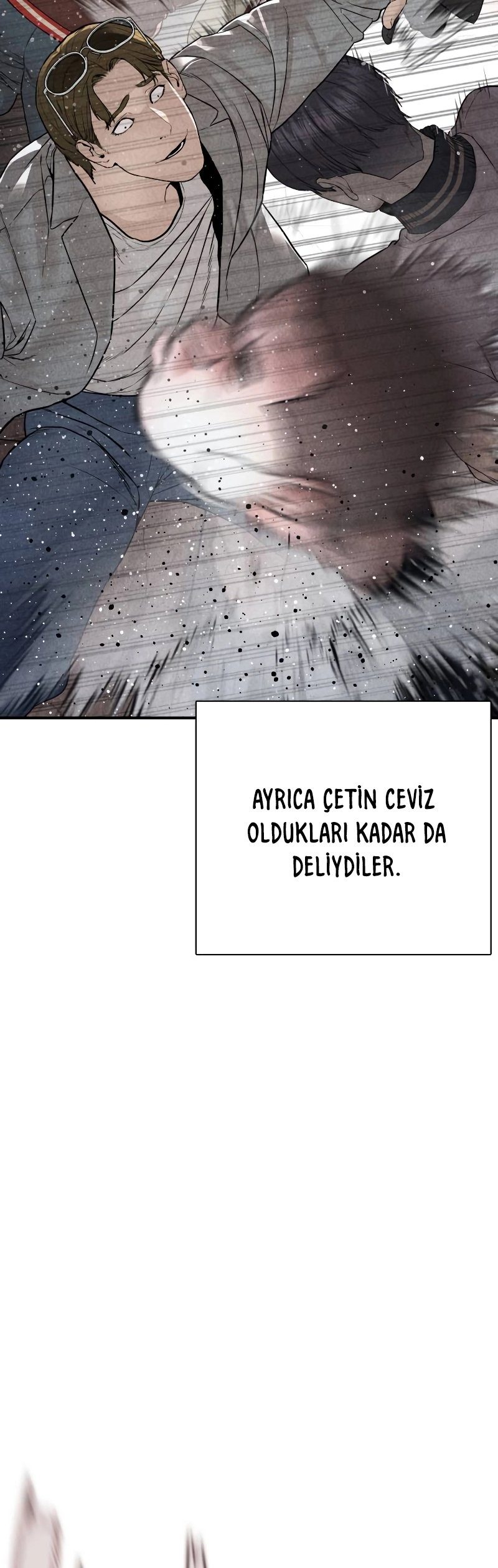 Read How To Fight TR Manga Online