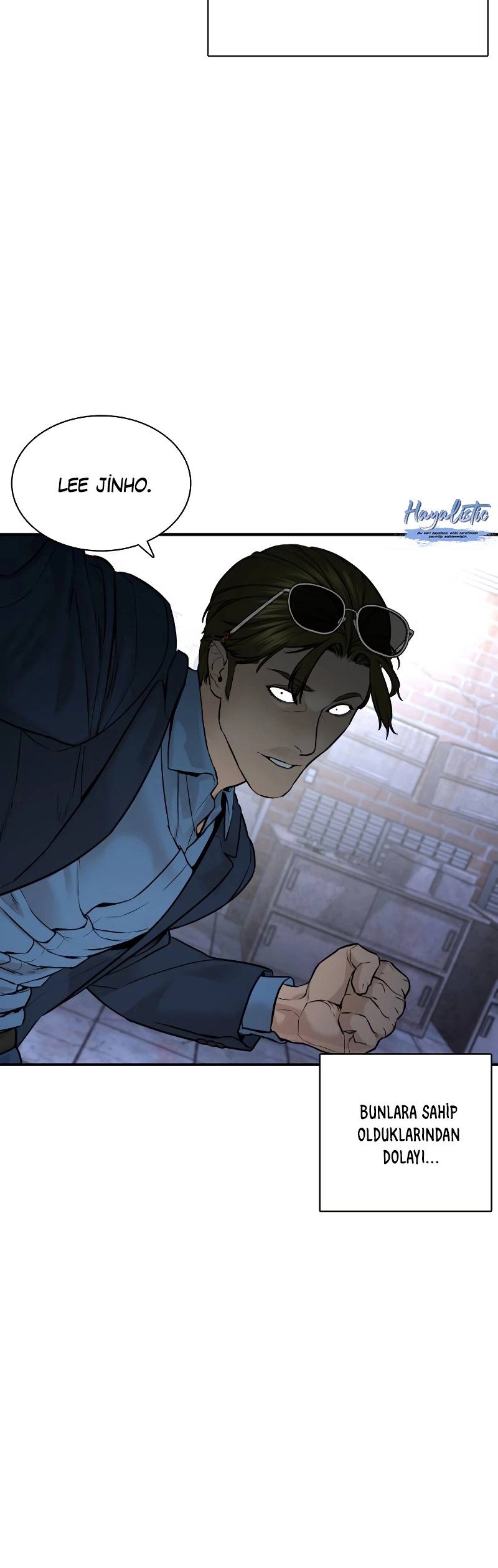 Read How To Fight TR Manga Online