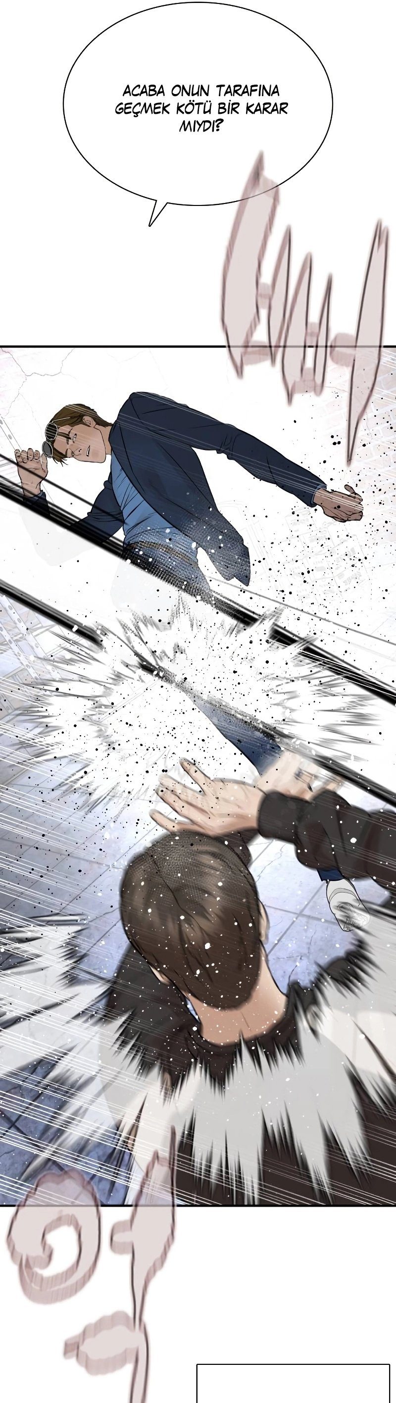 Read How To Fight TR Manga Online