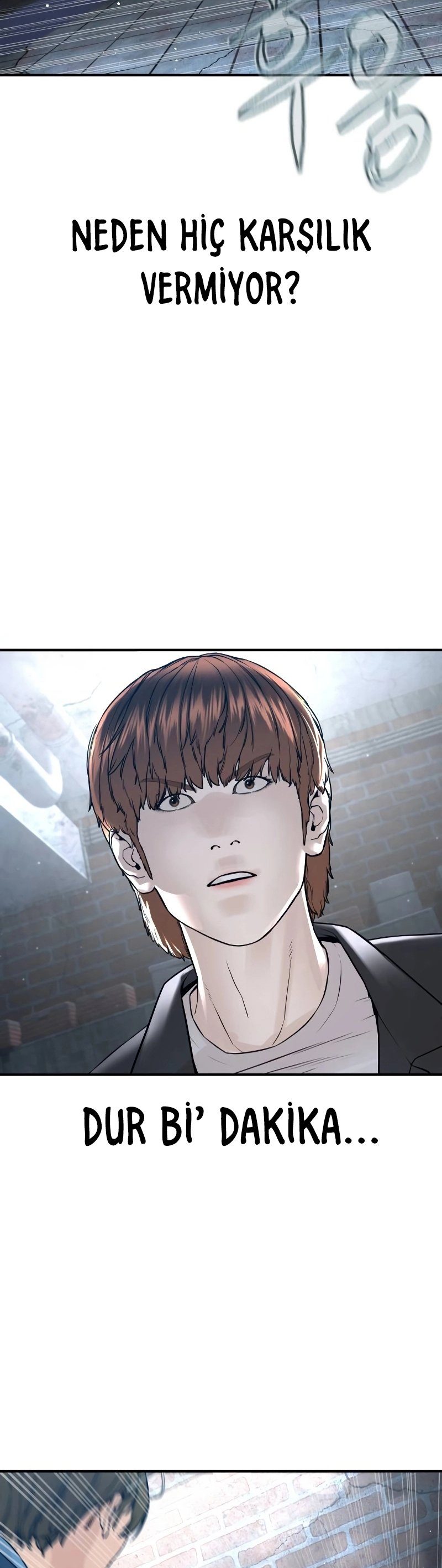 Read How To Fight TR Manga Online