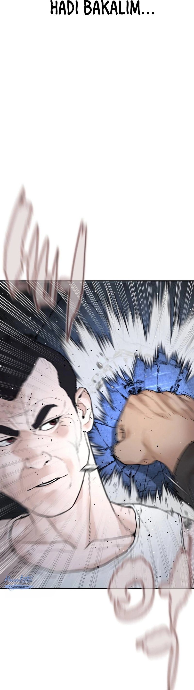 Read How To Fight TR Manga Online