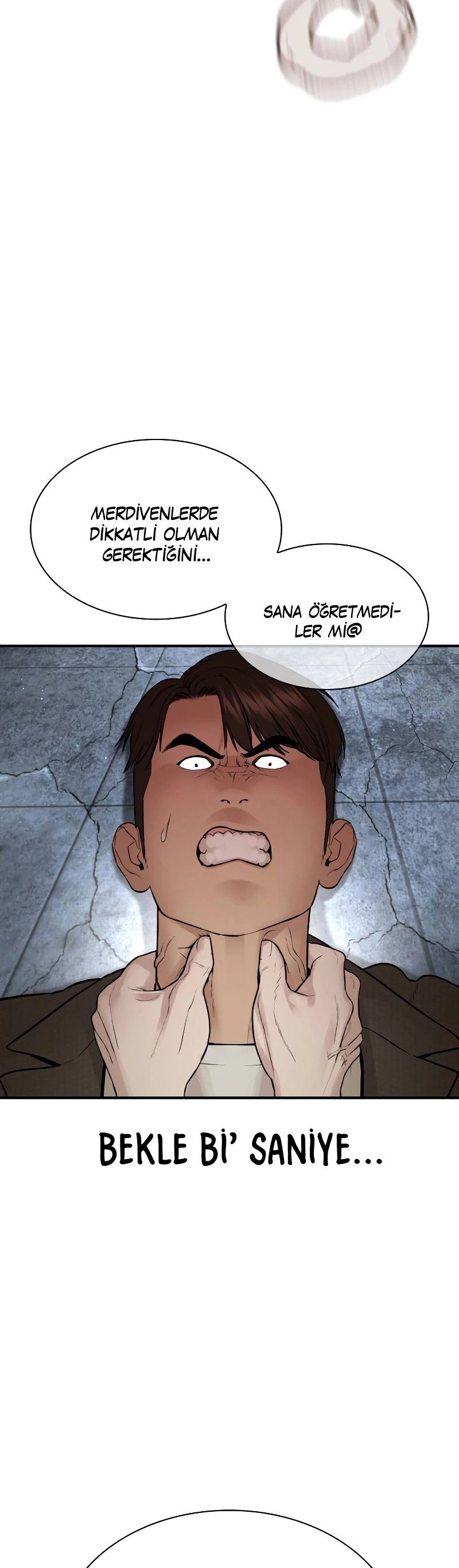 Read How To Fight TR Manga Online
