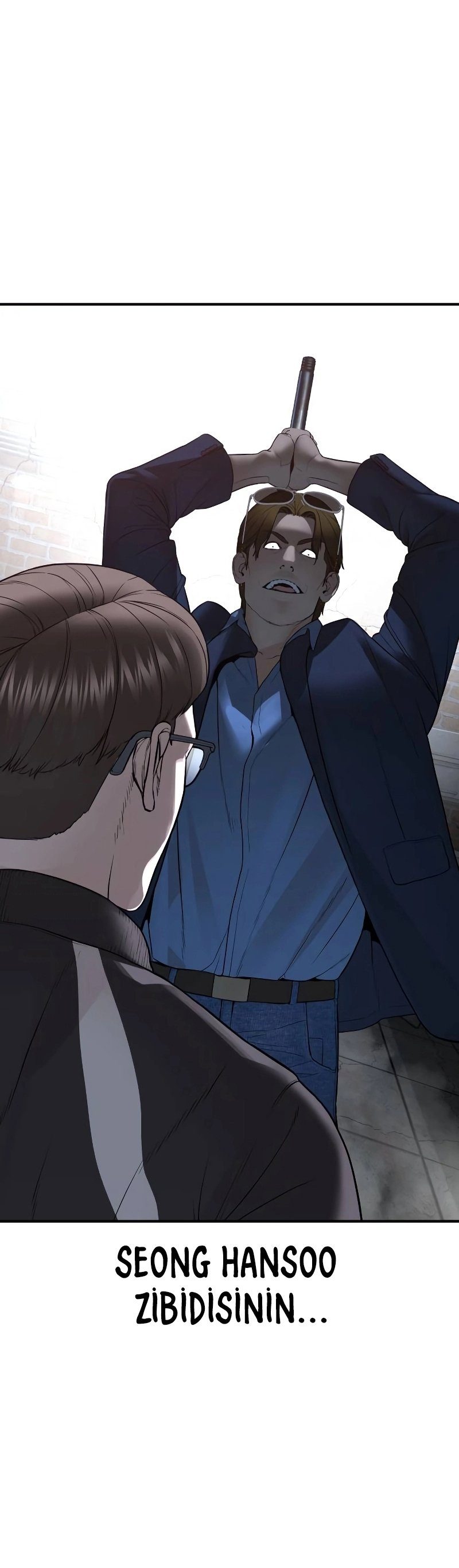 Read How To Fight TR Manga Online