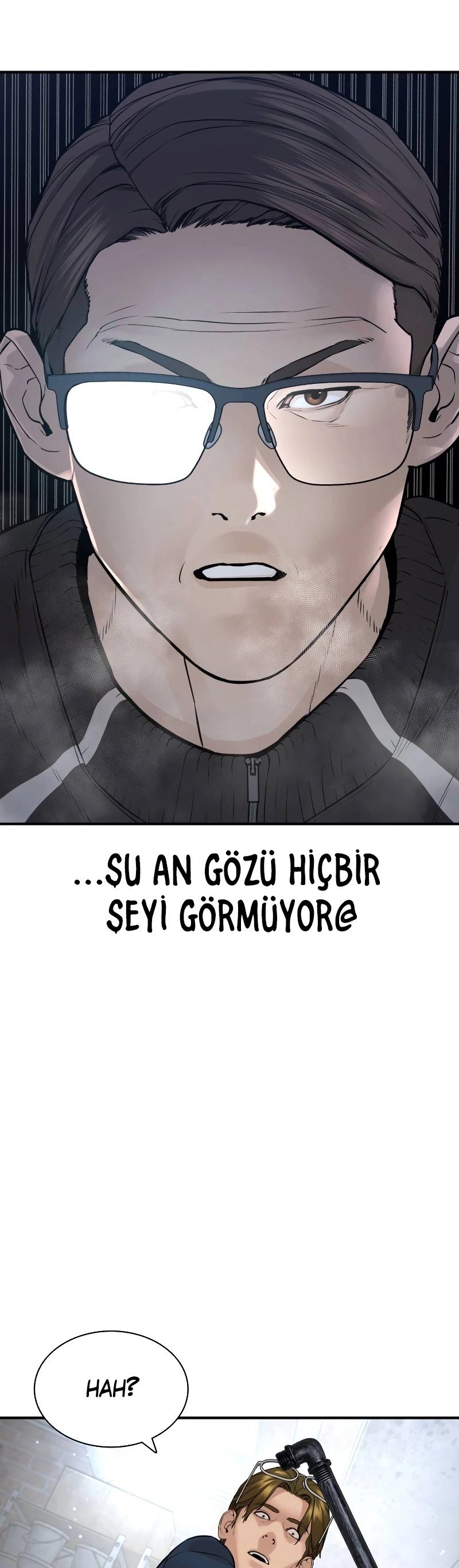 Read How To Fight TR Manga Online