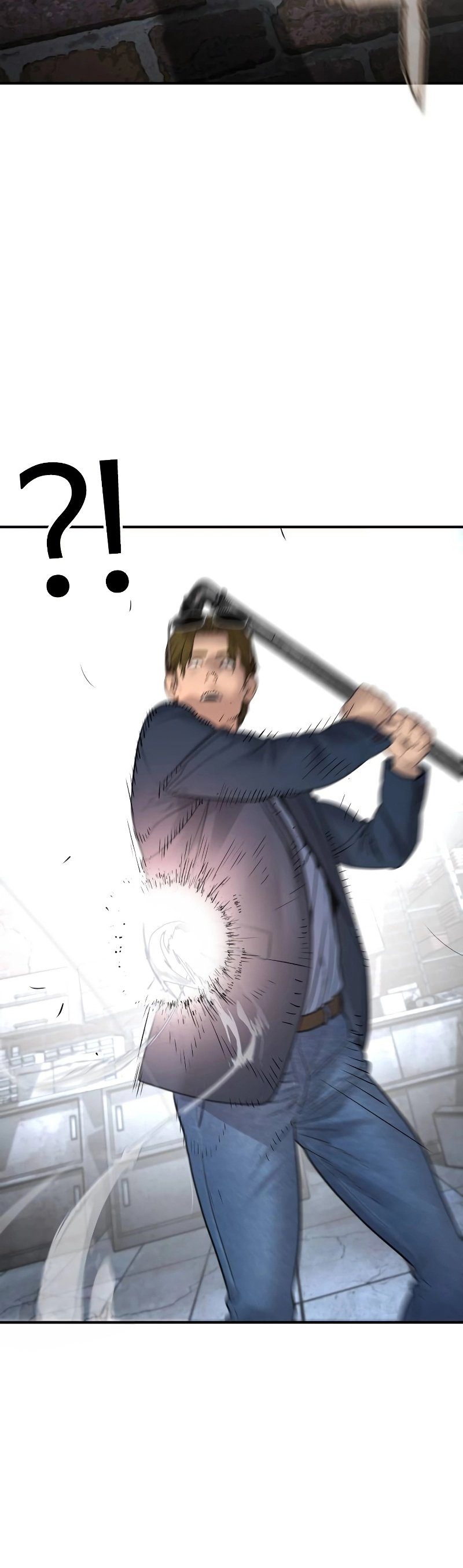 Read How To Fight TR Manga Online