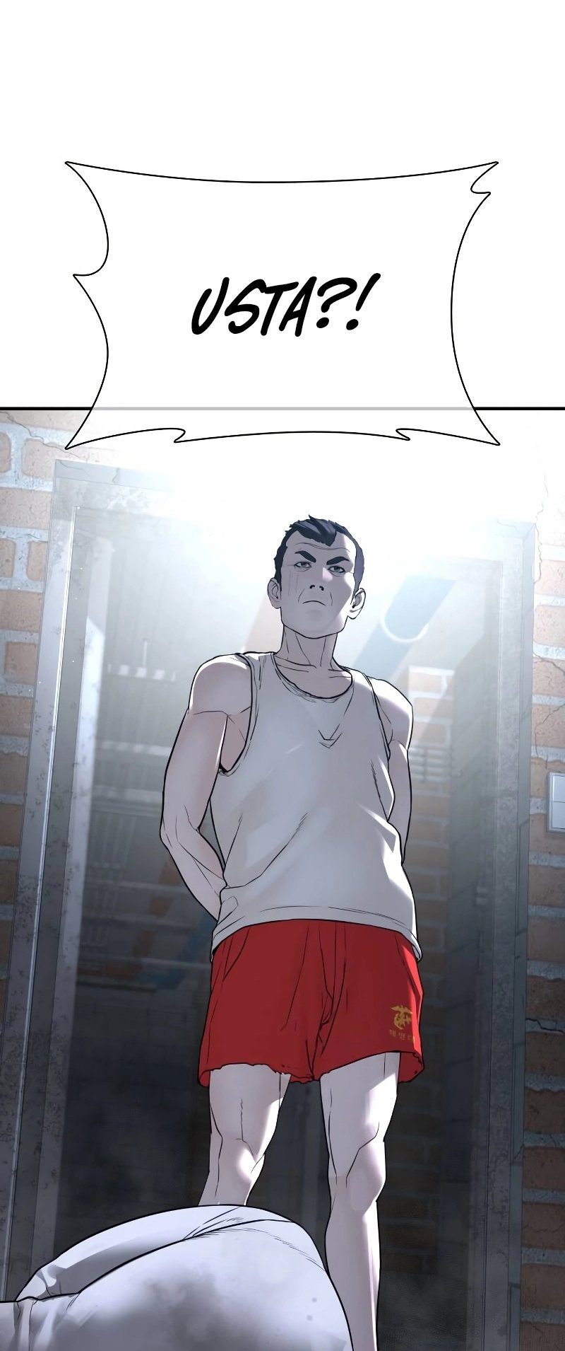 Read How To Fight TR Manga Online
