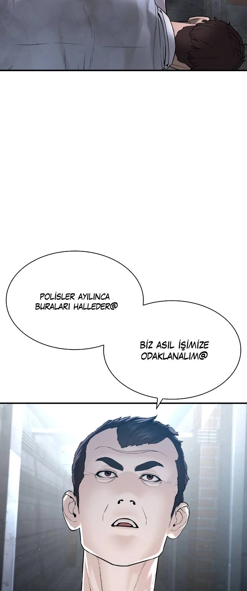Read How To Fight TR Manga Online