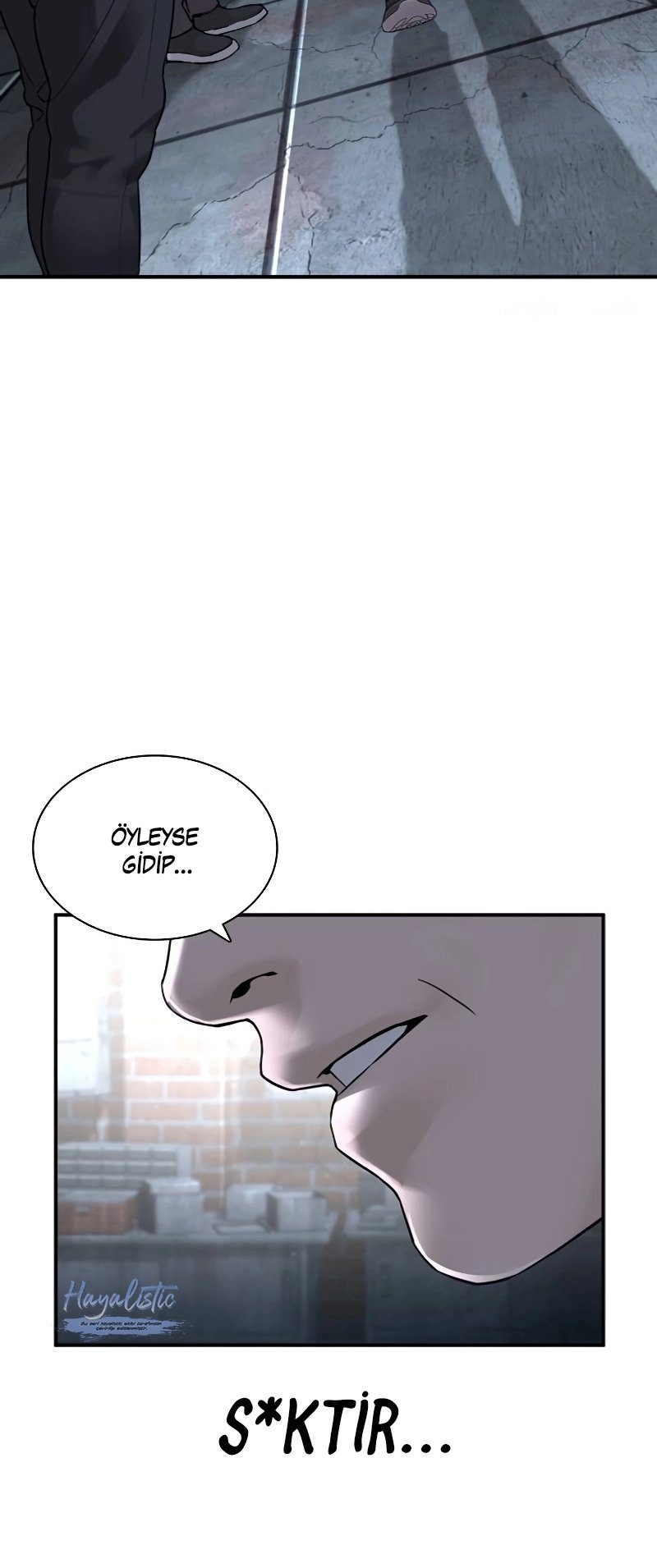 Read How To Fight TR Manga Online