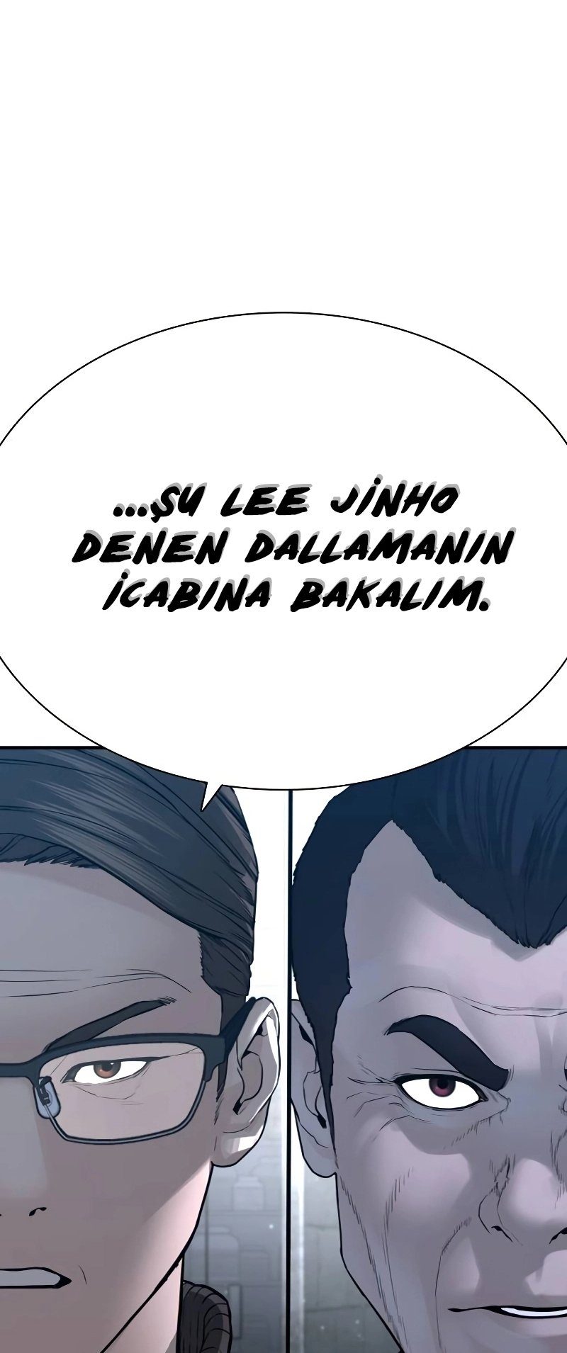 Read How To Fight TR Manga Online