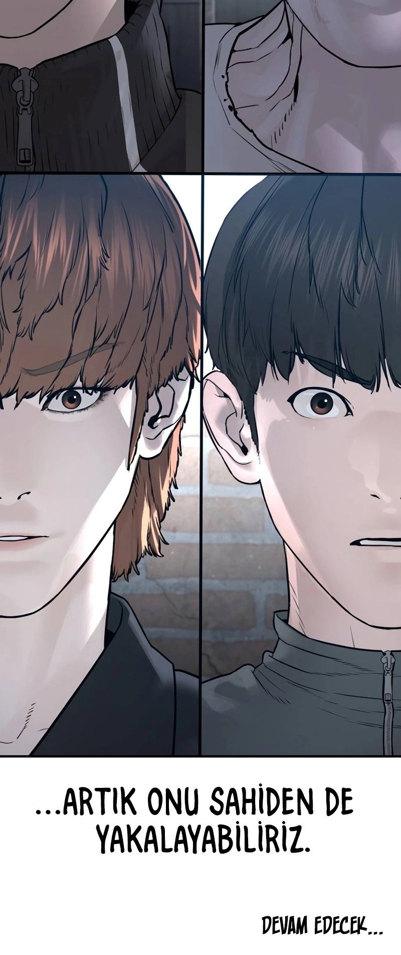 Read How To Fight TR Manga Online