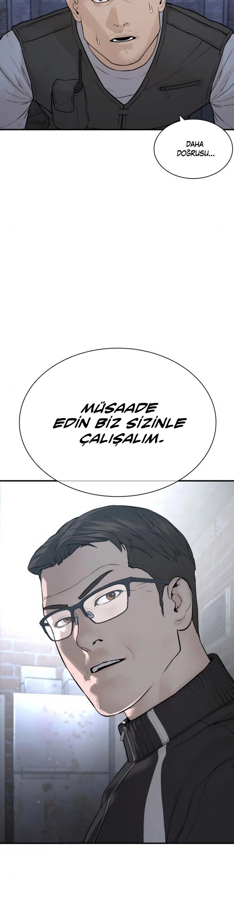 Read How To Fight TR Manga Online
