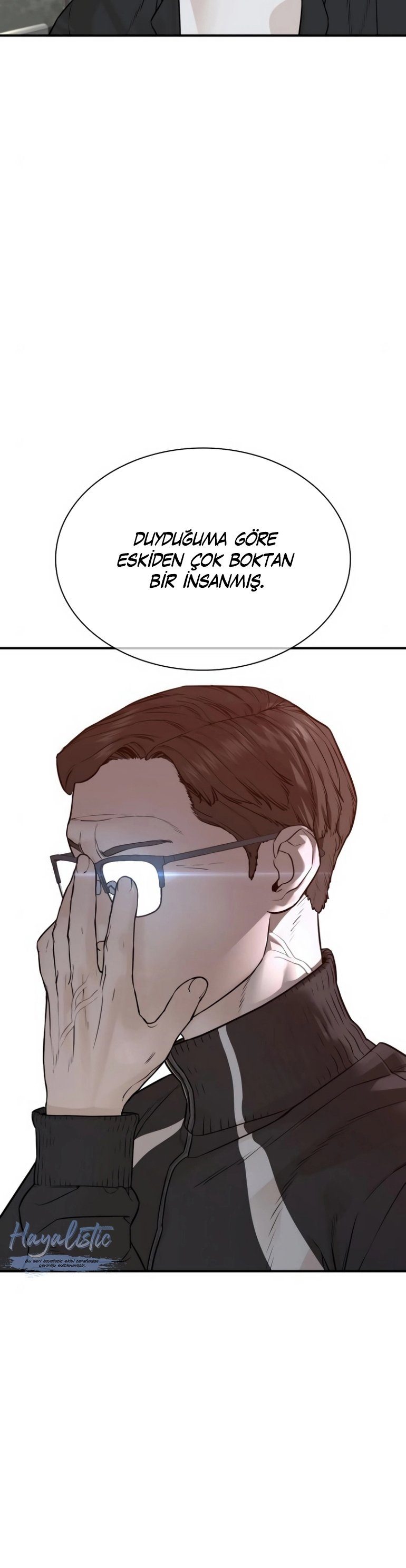 Read How To Fight TR Manga Online