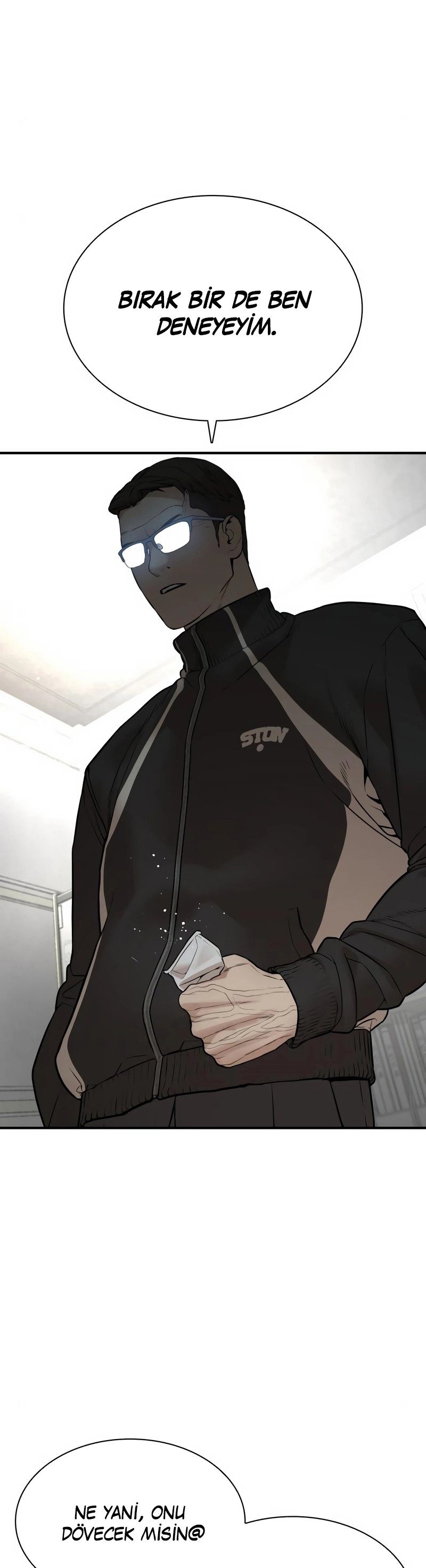 Read How To Fight TR Manga Online