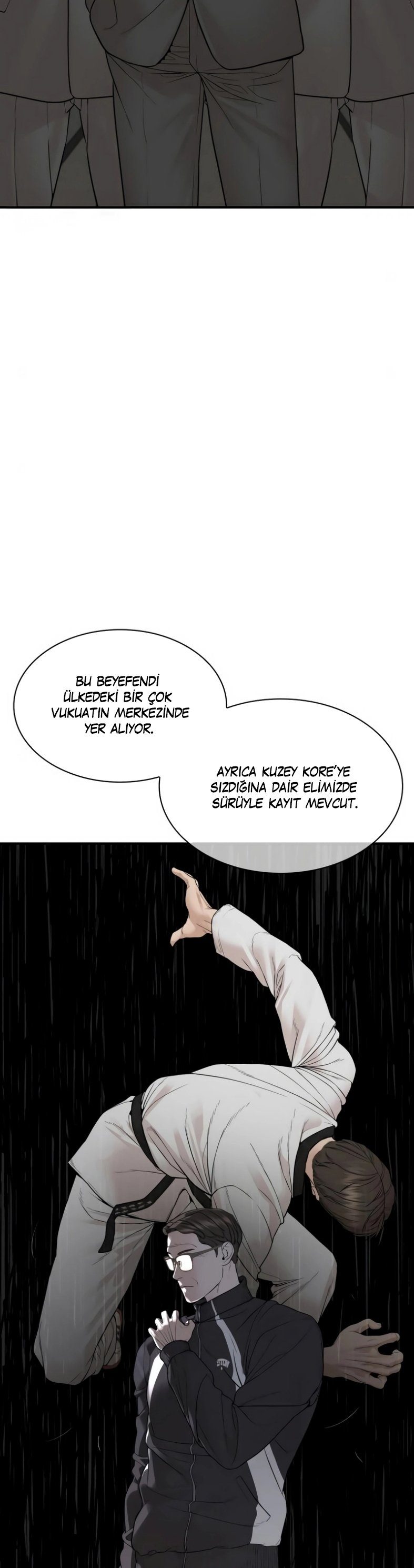 Read How To Fight TR Manga Online