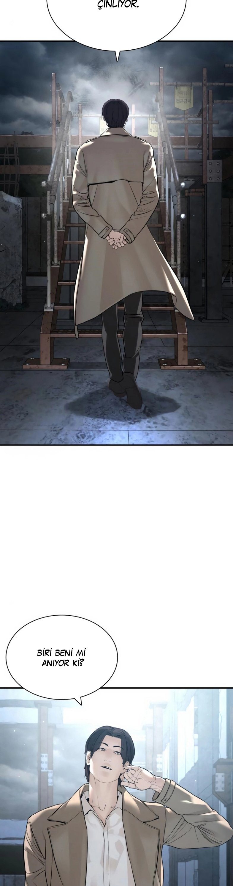Read How To Fight TR Manga Online