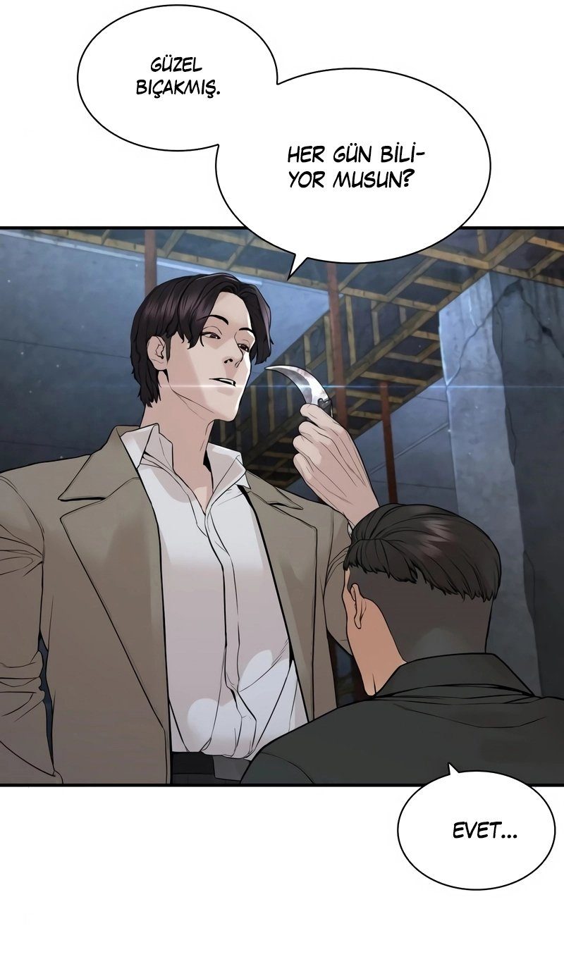 Read How To Fight TR Manga Online