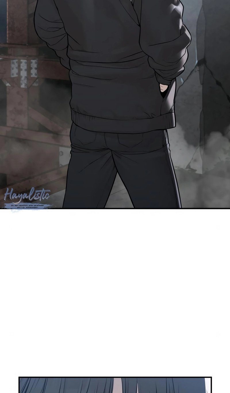 Read How To Fight TR Manga Online