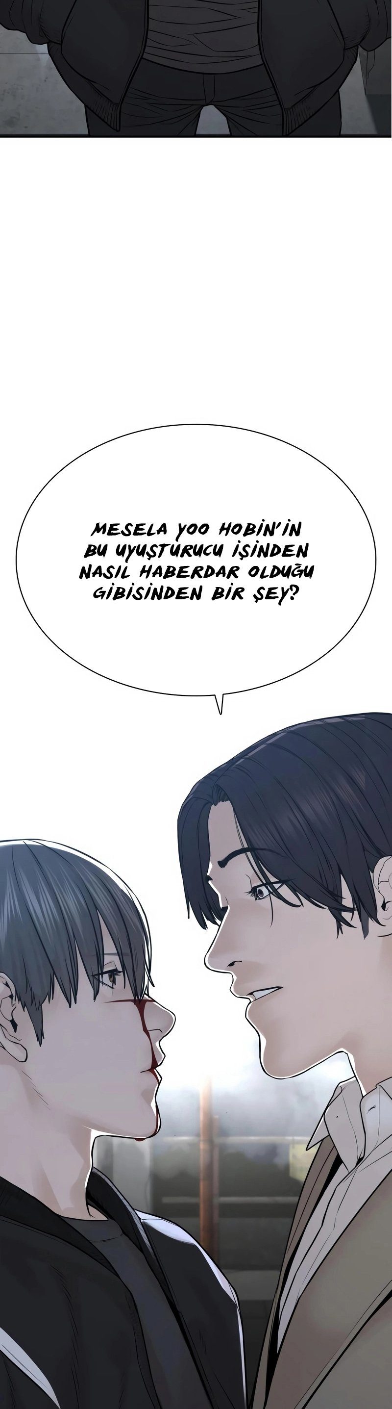 Read How To Fight TR Manga Online