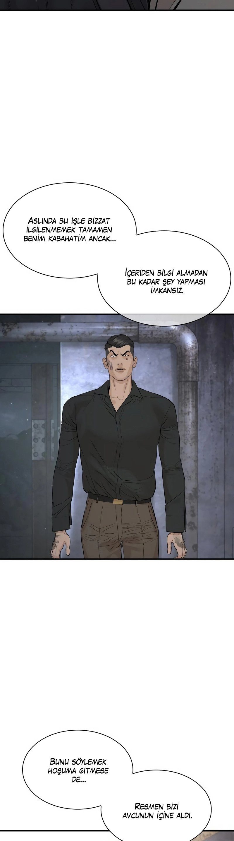 Read How To Fight TR Manga Online