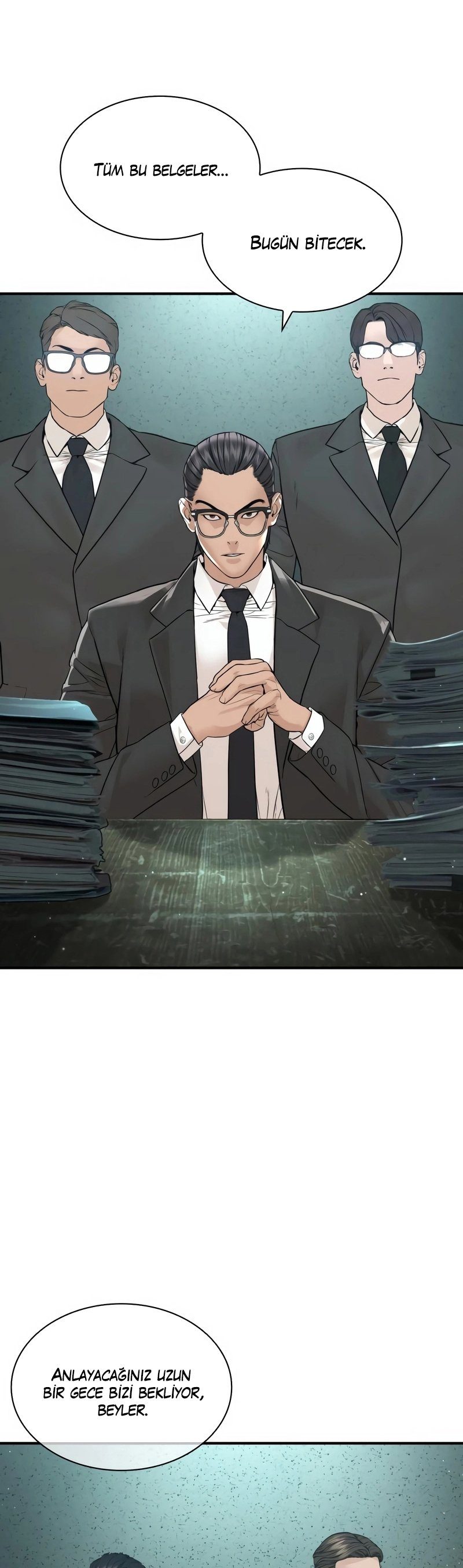 Read How To Fight TR Manga Online