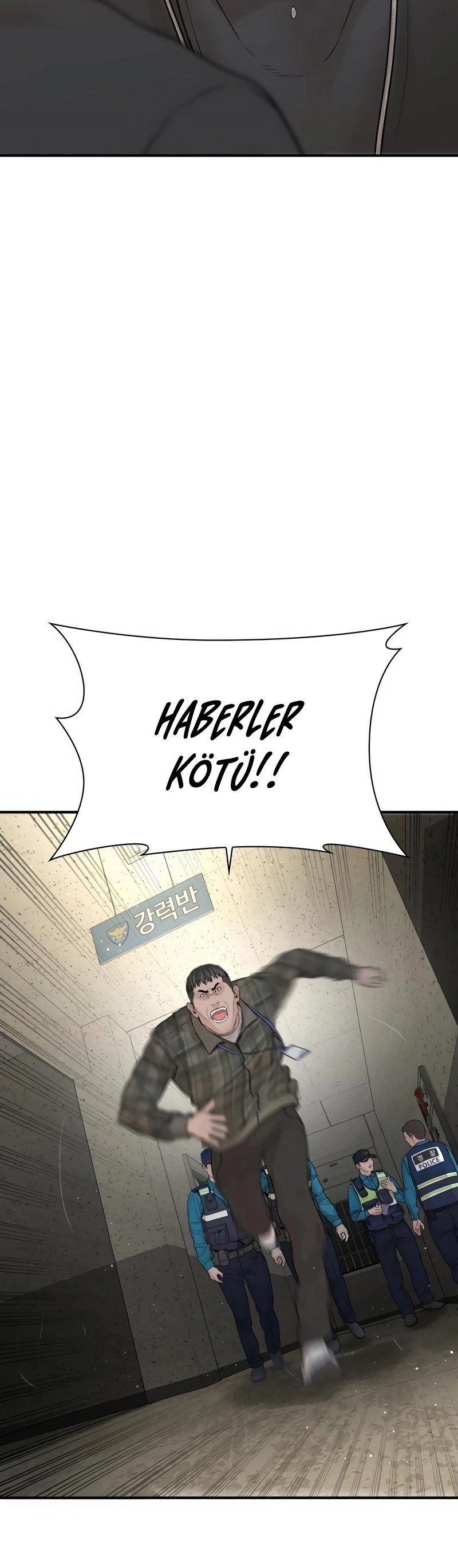 Read How To Fight TR Manga Online