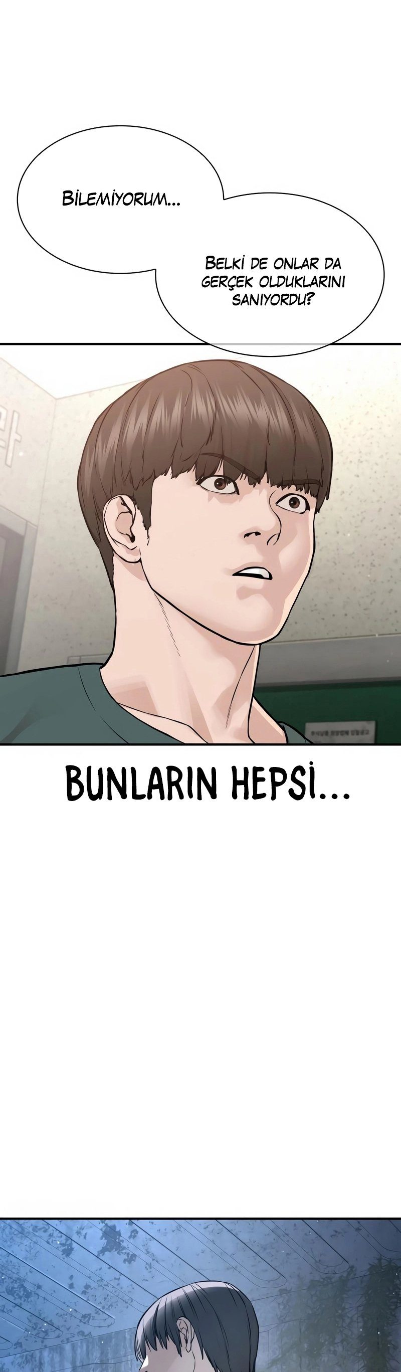 Read How To Fight TR Manga Online