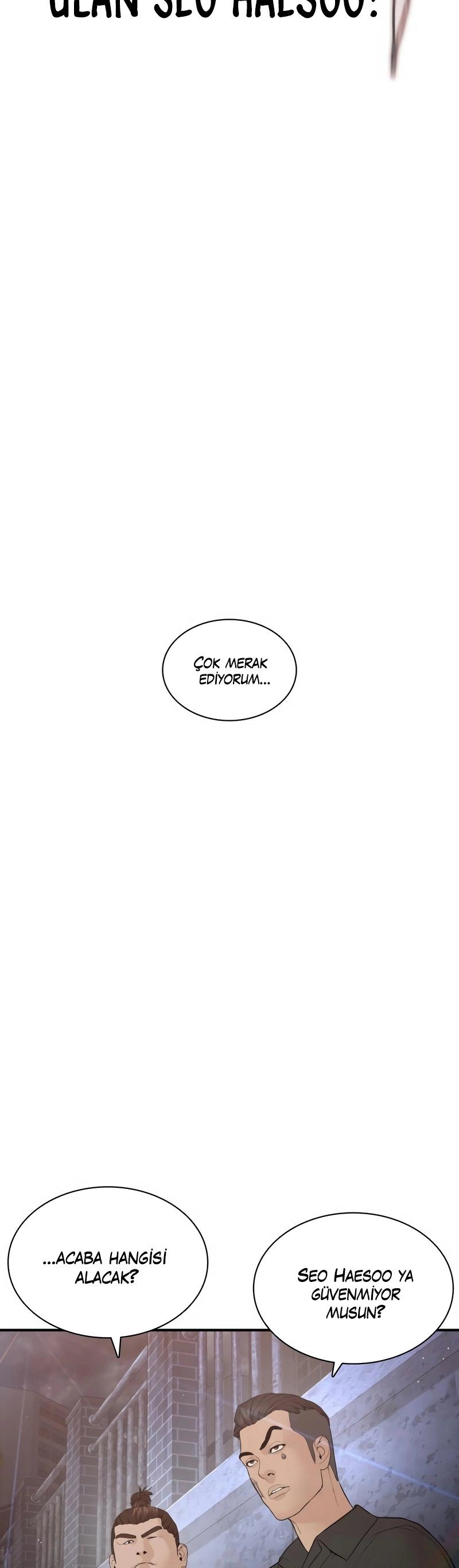 Read How To Fight TR Manga Online