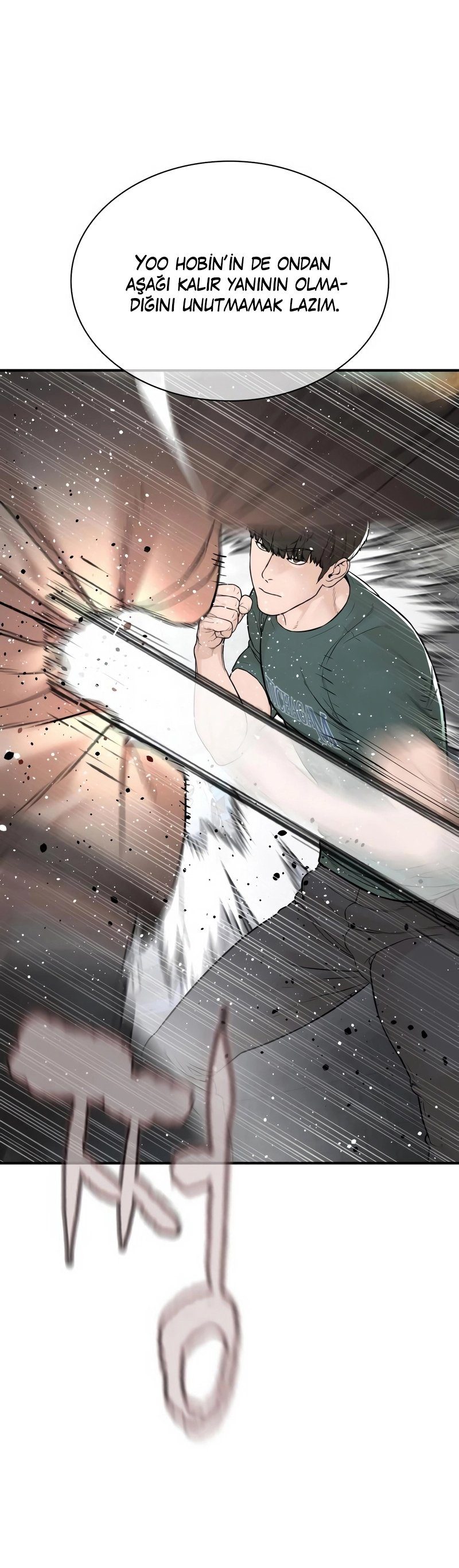 Read How To Fight TR Manga Online