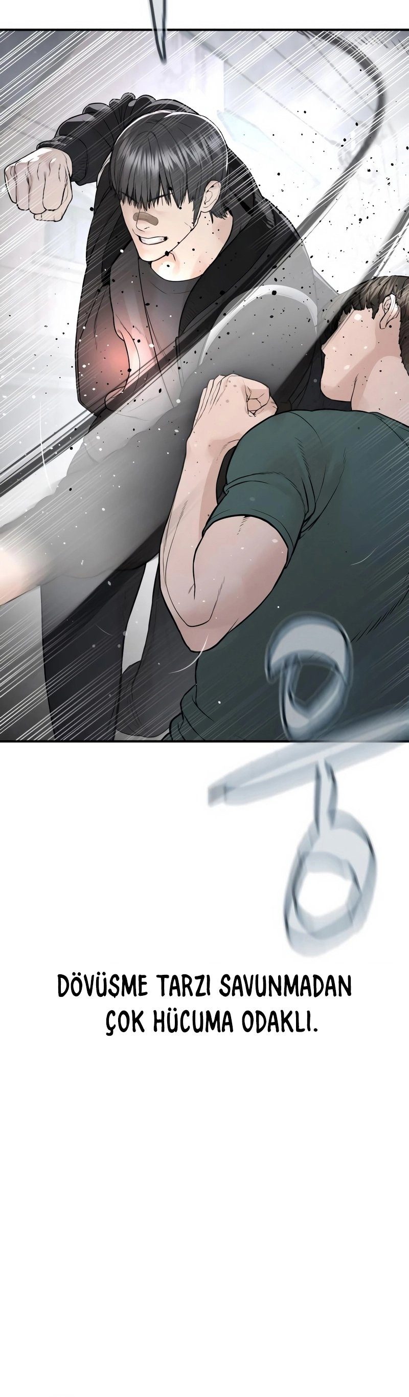 Read How To Fight TR Manga Online