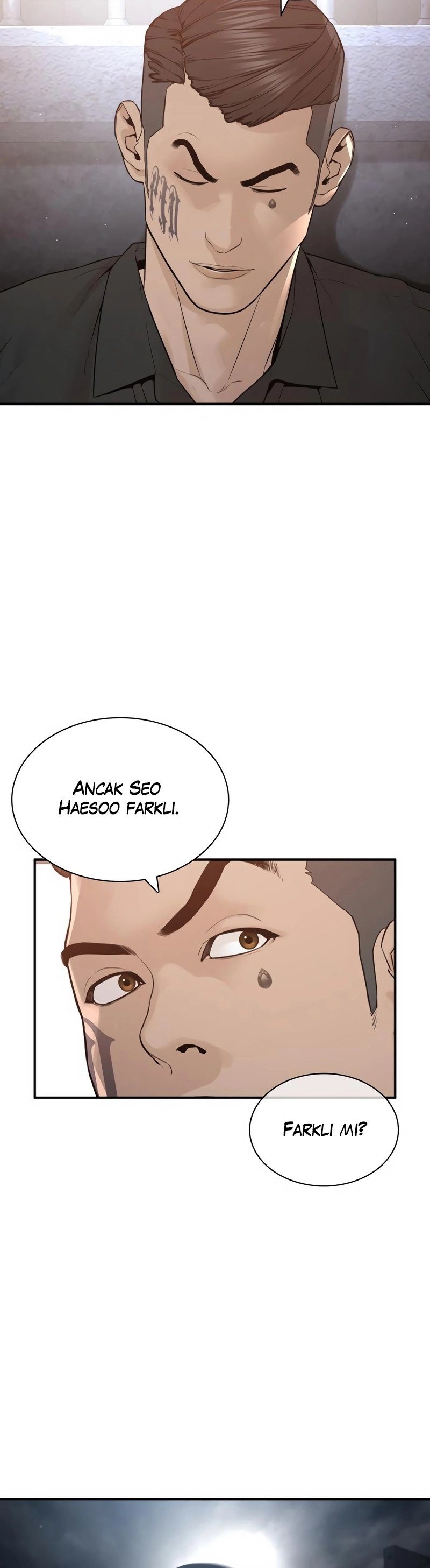 Read How To Fight TR Manga Online