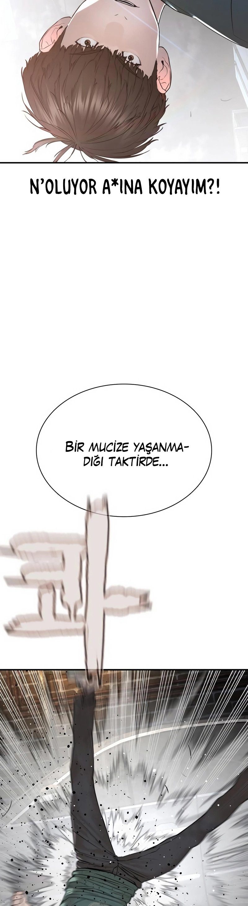 Read How To Fight TR Manga Online
