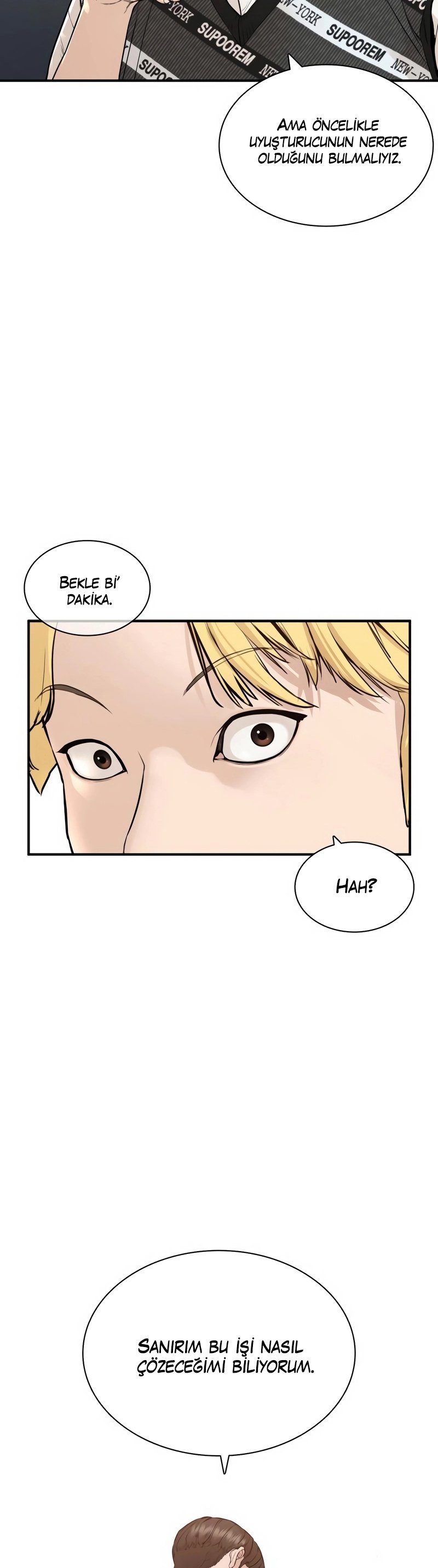 Read How To Fight TR Manga Online