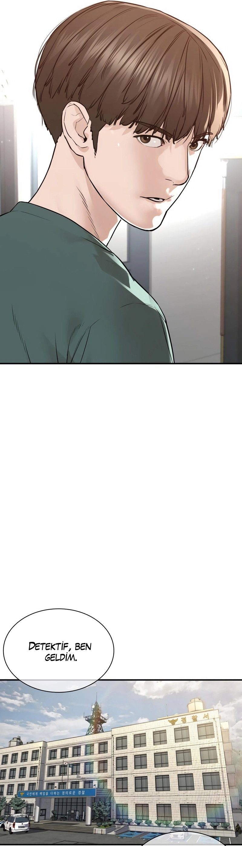 Read How To Fight TR Manga Online