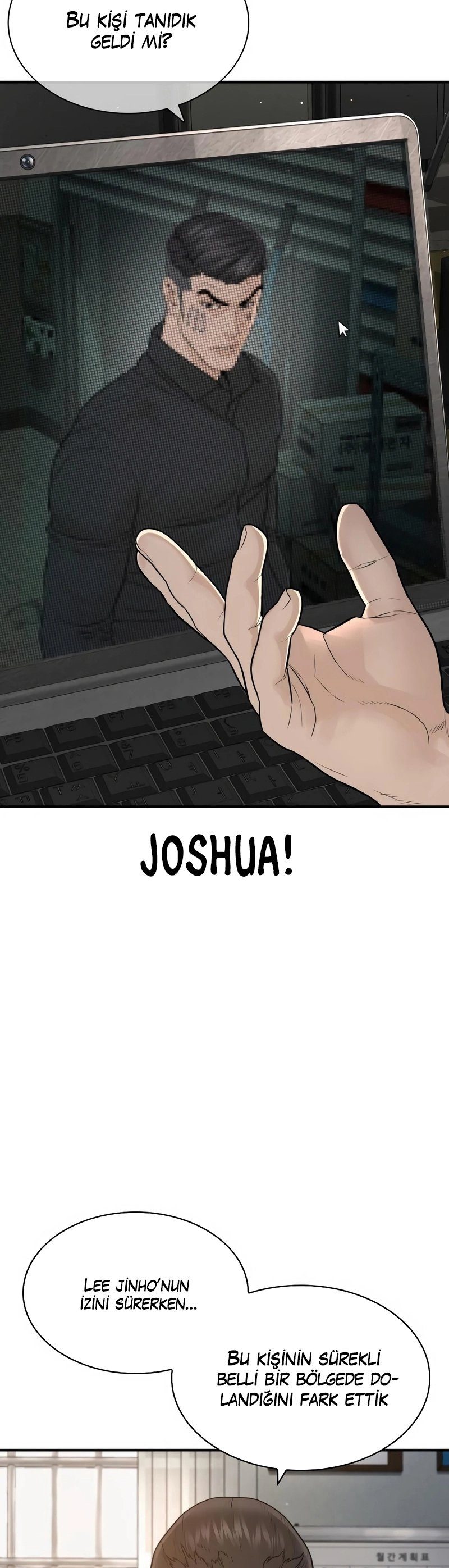 Read How To Fight TR Manga Online