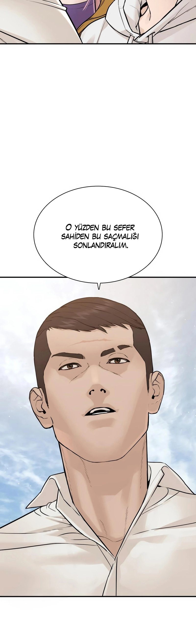 Read How To Fight TR Manga Online