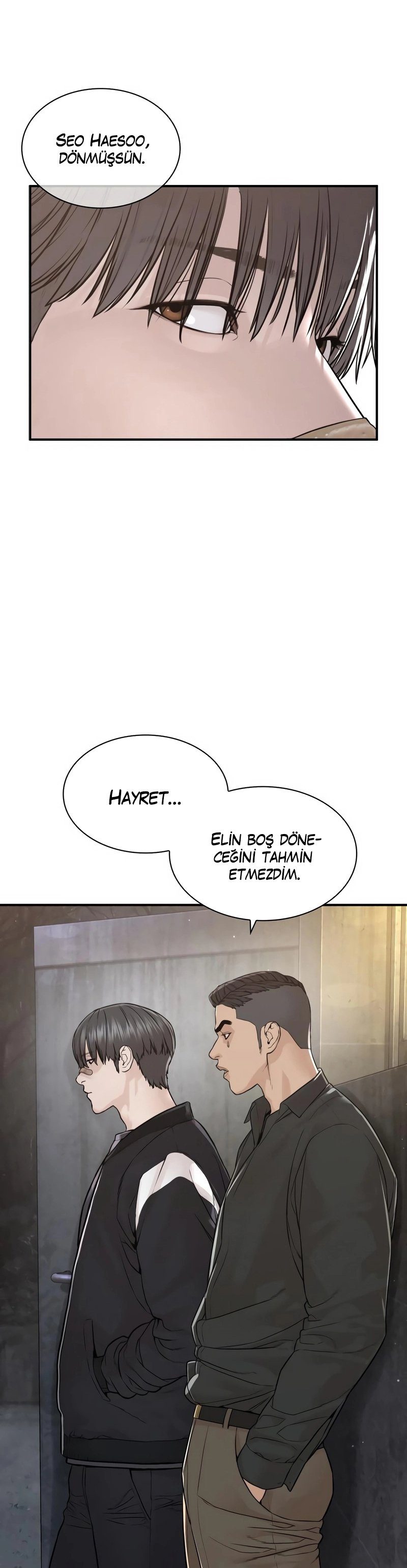 Read How To Fight TR Manga Online